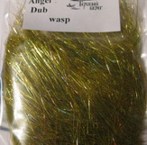angel dub  wasp  Terskibereg